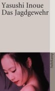 Cover-Bild zum Titel 'Das Jagdgewehr' von 'Yasushi Inoue'