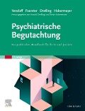 Cover-Bild zum Titel 'Psychiatrische Begutachtung' von ''