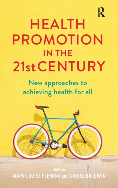 Health Promotion in the 21st Century - 