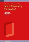 Cover-Bild zum Titel 'Breast Abnormality and Imaging' von 'David Taniar, Seifedine Kadry, V. Rajinikanth'