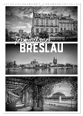Terminplaner BRESLAU (Wandkalender 2025 DIN A3 hoch), CALVENDO Monatskalender - Melanie Viola