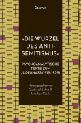 Cover-Bild zum Titel 'Die Wurzel des Antisemitismus' von ''