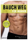 Bauch weg für Männer - Barbara Plaschka, Petra Linné