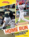 Home Run - Eric Braun