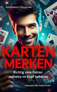 Cover-Bild zum Titel 'Karten merken!' von 'Avenarius Tollkühn'