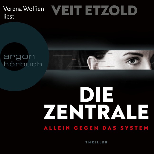 Die Zentrale - Veit Etzold