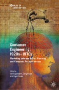 Cover-Bild zum Titel 'Consumer Engineering, 1920s-1970s' von ''
