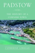 Cover-Bild zum Titel 'Padstow' von 'Catherine Lorigan'