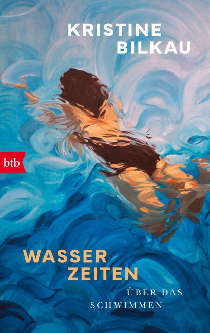 Wasserzeiten - Kristine Bilkau