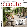 Französisch lernen Audio - Unsere 10 Lieblingscafés in Paris - Jean-Paul Dumas-Grillet