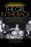 Cover-Bild zum Titel 'The Girl in the Back' von 'Laura Davis-Chanin'