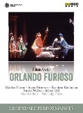 Orlando Furioso - Horne/Patterson/Kuhlmann/Walker/Gall/Behr