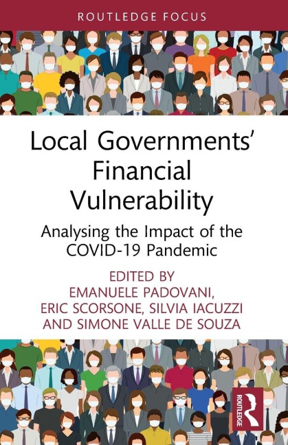 Local Governments' Financial Vulnerability - 