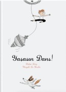 Cover-Bild zum Titel 'Yasasin Dans' von 'Didier Levy'