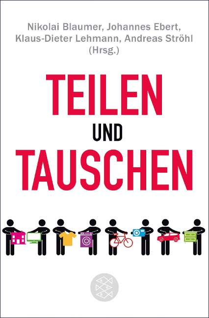 Teilen und Tauschen - 