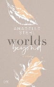 Cover-Bild zum Titel 'Worlds Beyond' von 'Anabelle Stehl'