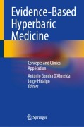 Cover-Bild zum Titel 'Evidence-Based Hyperbaric Medicine' von ''