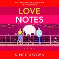 Love Notes - Aimee Brown