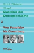 Cover-Bild zum Titel 'Klassiker der Kunstgeschichte 2' von ''