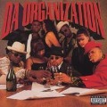 Cover-Bild zum Titel 'Da Organization' von 'Da Organization'