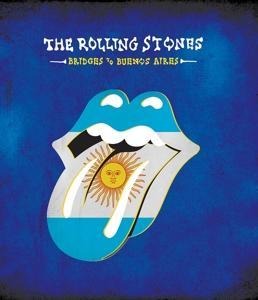 Bridges To Buenos Aires (Blu-Ray) - The Rolling Stones