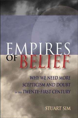 Empires of Belief - Stuart Sim