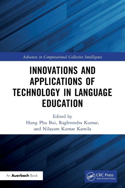 Innovations and Applications of Technology in Language Education - 