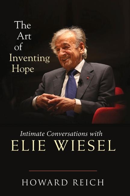 The Art of Inventing Hope - Howard Reich