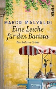 Eine Leiche für den Barista - Marco Malvaldi