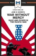 Cover-Bild zum Titel 'An Analysis of John W. Dower's War Without Mercy' von 'Vincent Sanchez, Jason Xidias'