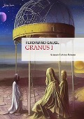 GRANUS I - Ferdinand Gaugl