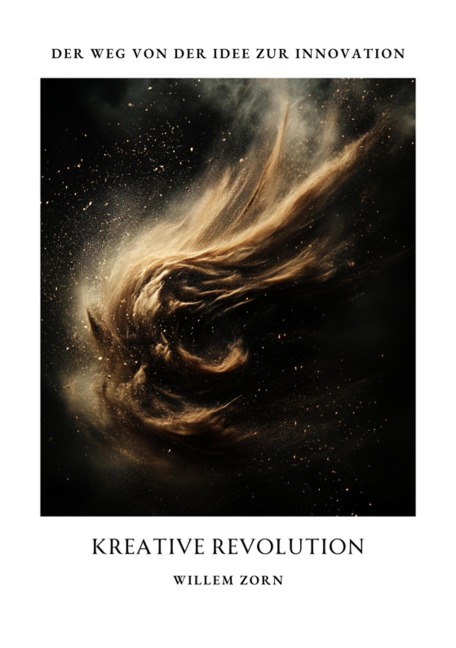 Kreative Revolution - Willem Zorn