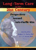 Cover-Bild zum Titel 'Long-Term Care in the 21st Century' von 'Iris Chi'