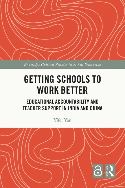 Getting Schools to Work Better - Yifei Yan