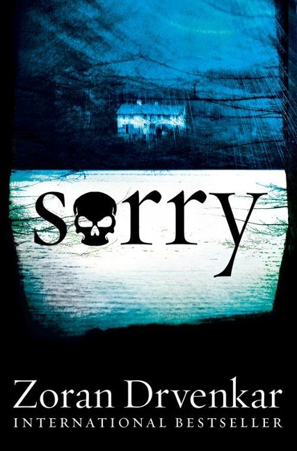 Sorry - Zoran Drvenkar