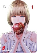 Red Apple 1 - Koji Murata