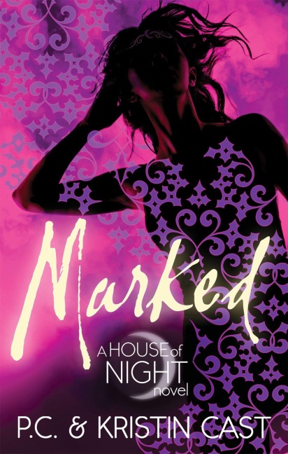 Marked - Kristin Cast, P C Cast