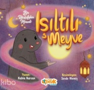 Cover-Bild zum Titel 'Bir Üc Aylar Masali - Isiltili Meyve' von 'Rabia Karzan'