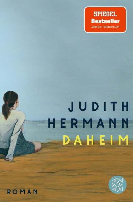 Daheim - Judith Hermann