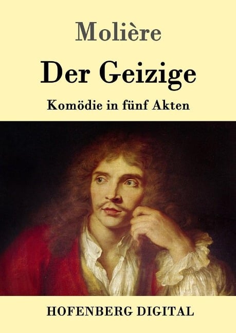 Der Geizige - Molière