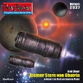 Cover-Bild zum Titel 'Perry Rhodan 2527: Kleiner Stern von Chatria' von 'Arndt Ellmer'