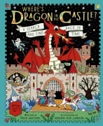 Cover-Bild zum Titel 'Where's Dragon in His Castle?' von 'David Macphail'
