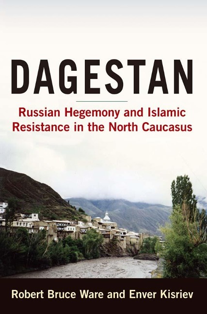 Dagestan - Robert Ware, Enver Kisriev
