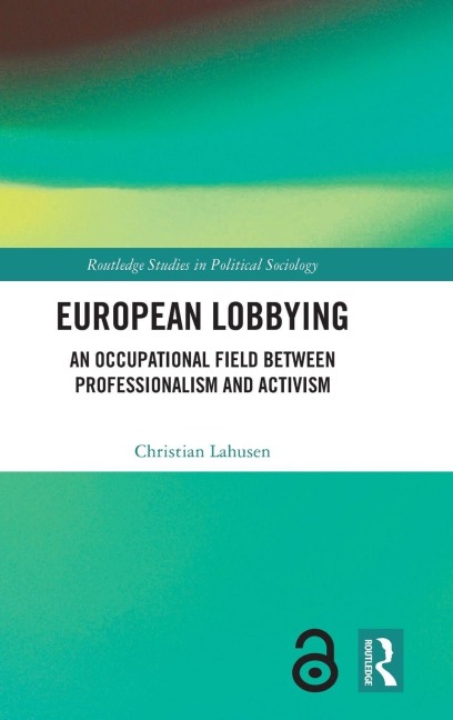 European Lobbying - Christian Lahusen