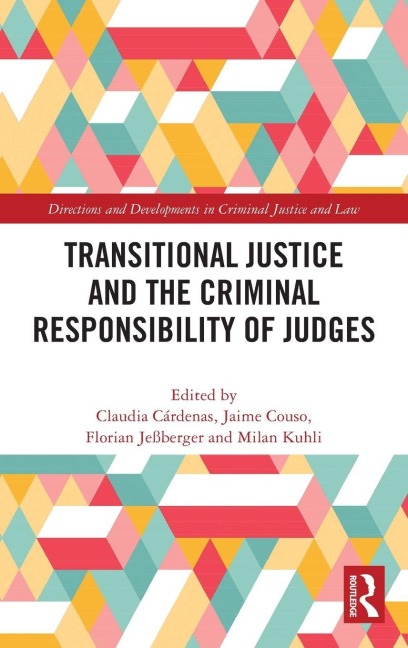 Transitional Justice and the Criminal Responsibility of Judges - 