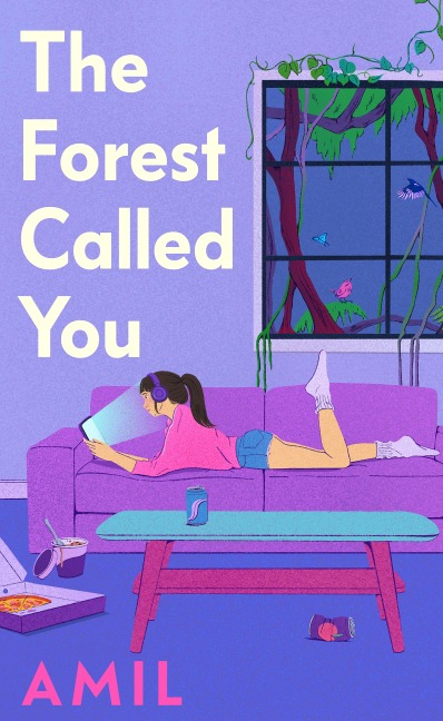 The Forest Called You - Amil