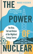 Cover-Bild zum Titel 'The Power of Nuclear' von 'Marco Visscher'