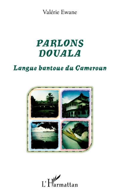 Parlons Douala - Valerie Ewane