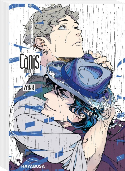 CANIS: -Dear Mr. Rain- - Zakk