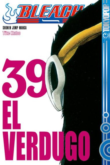 Bleach 39 - Tite Kubo